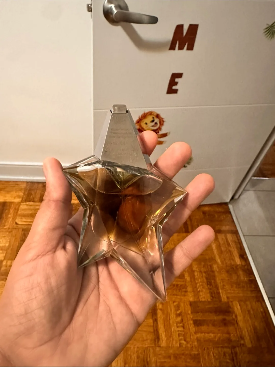 New Mugler Angel Eau de Toilette image indicator(2)