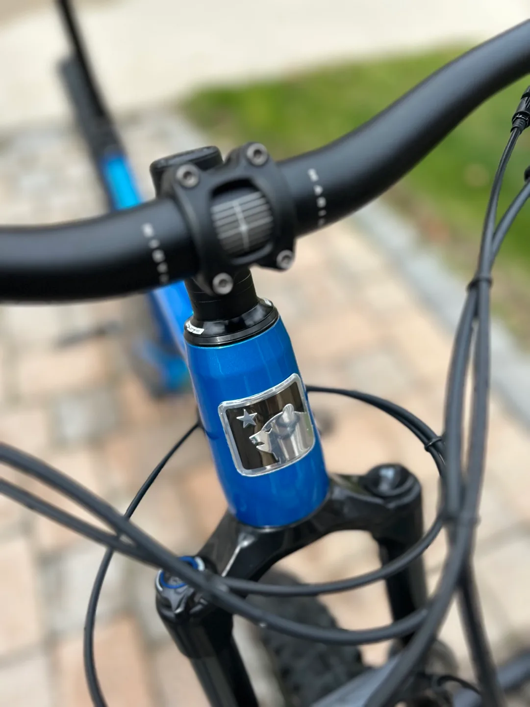 Marin San Quentin 2 Mountain Bike image indicator(3)