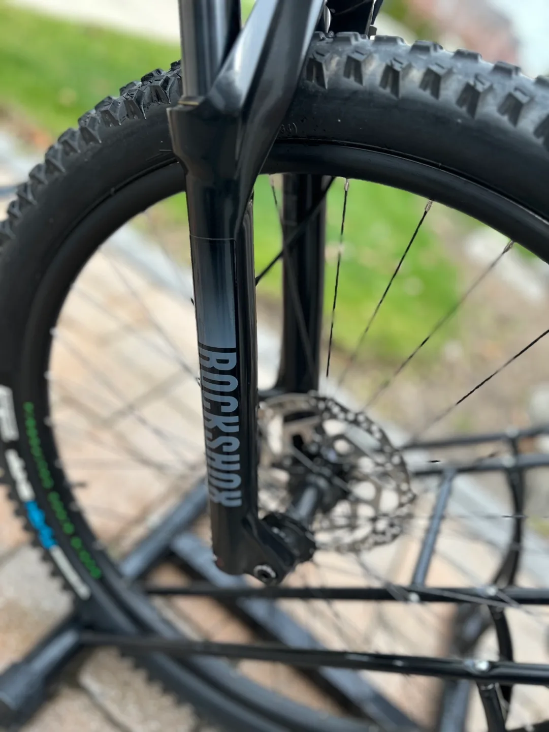 Marin San Quentin 2 Mountain Bike image indicator(4)