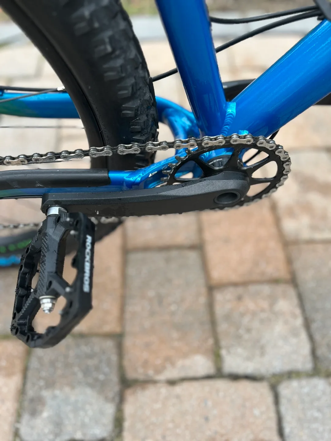 Marin San Quentin 2 Mountain Bike image indicator(7)