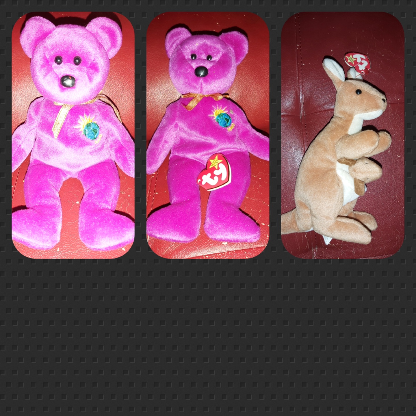 Lot of Ty Beanie Babies - photo 4