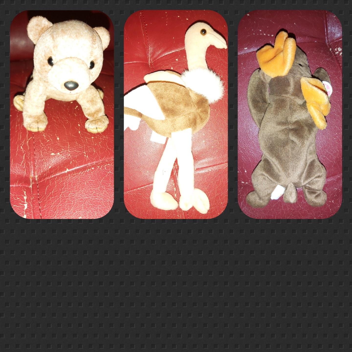 Lot of Ty Beanie Babies - photo 3