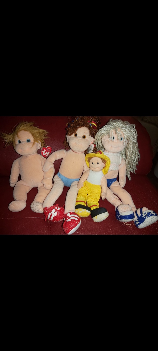 Lot of Ty Beanie Babies - photo 5