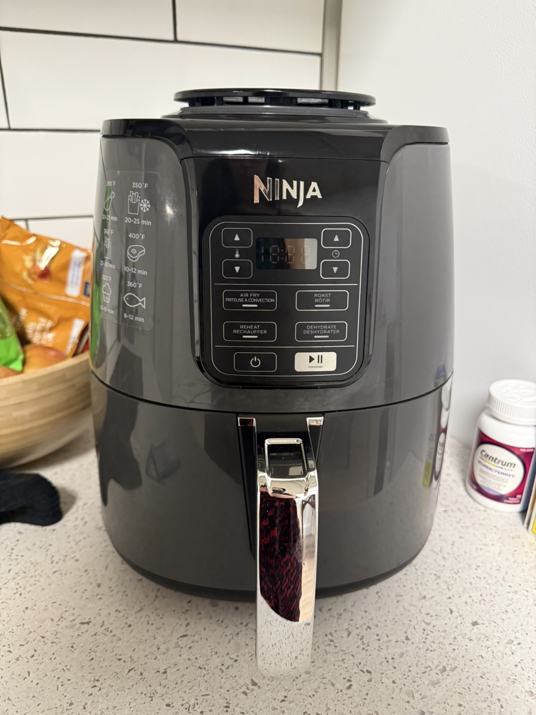 Ninja AF101 Air Fryer