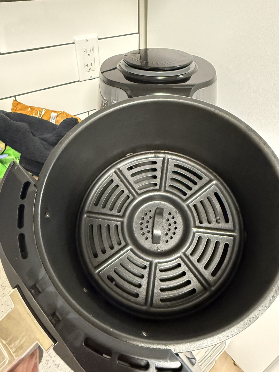 Ninja AF101 Air Fryer - photo 3