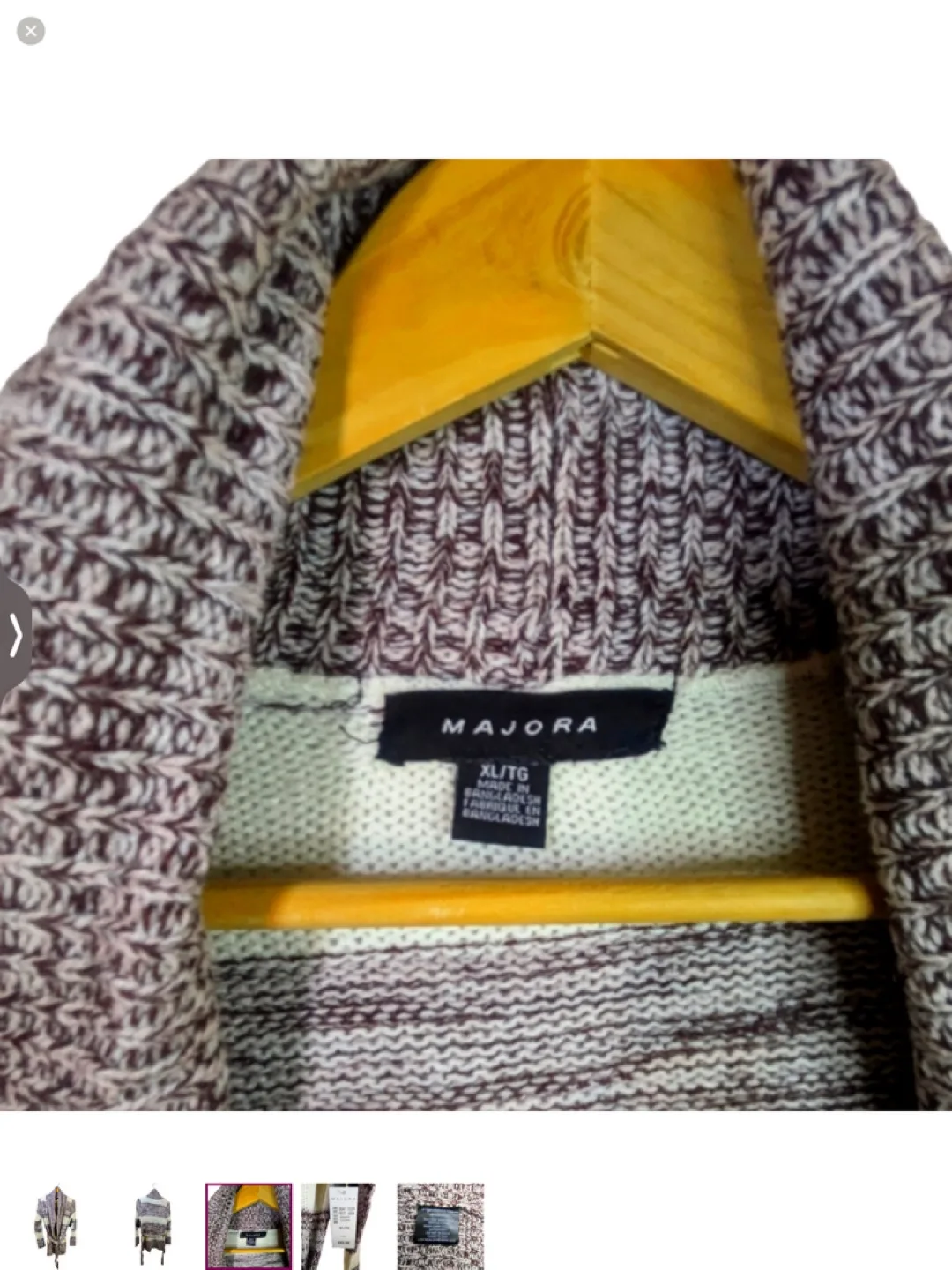 NEW WITH TAGS image indicator(3)