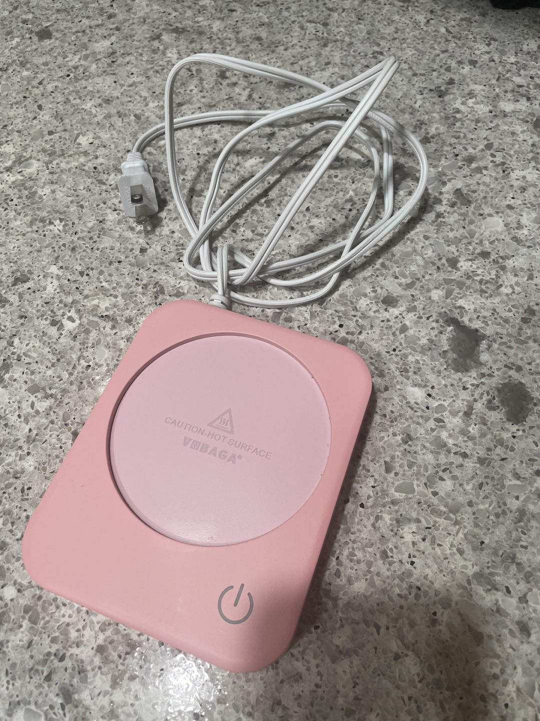 Coffee Mug Warmer #freecycle