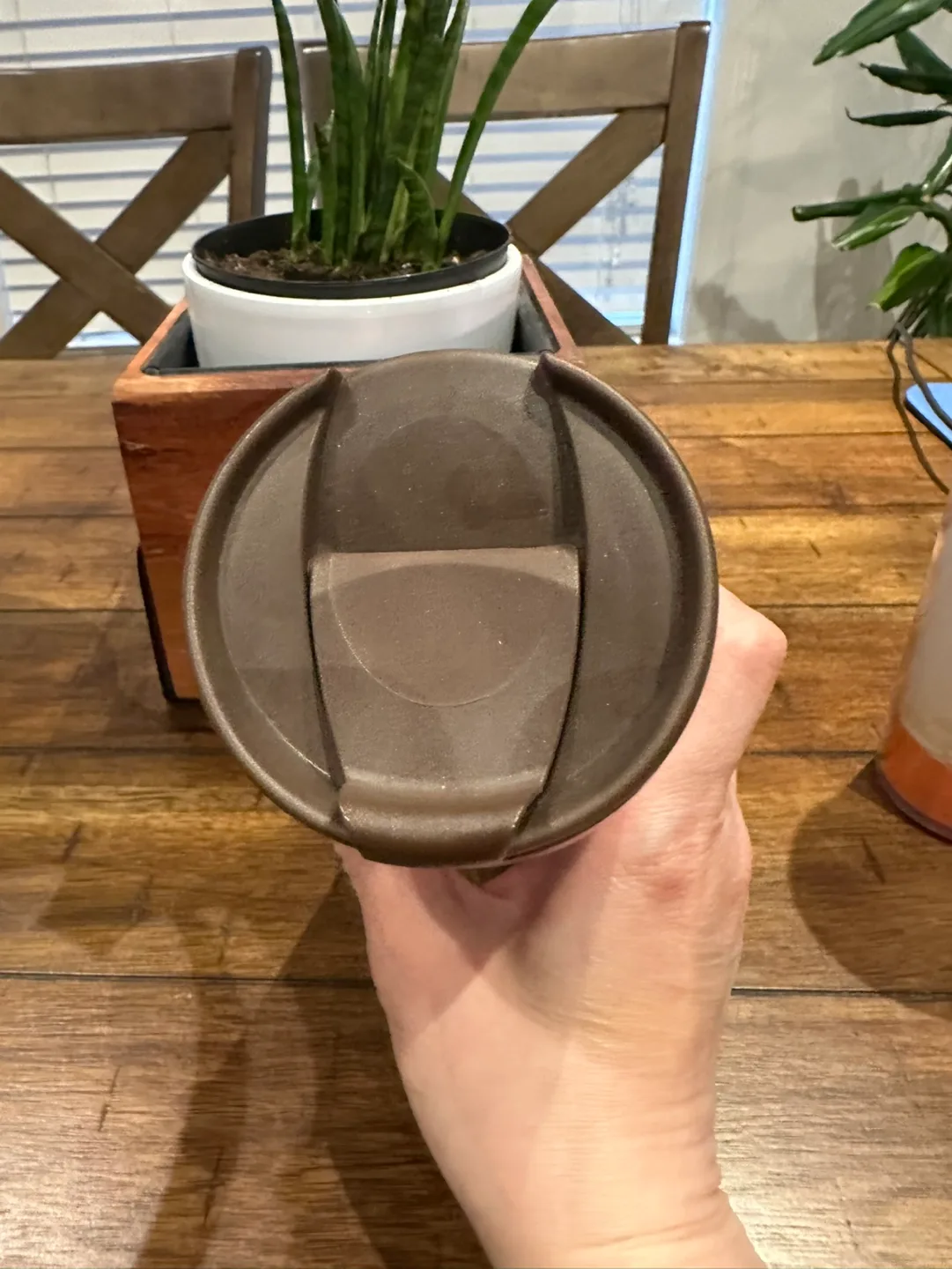 Starbucks Chile Travel Tumbler image indicator(2)