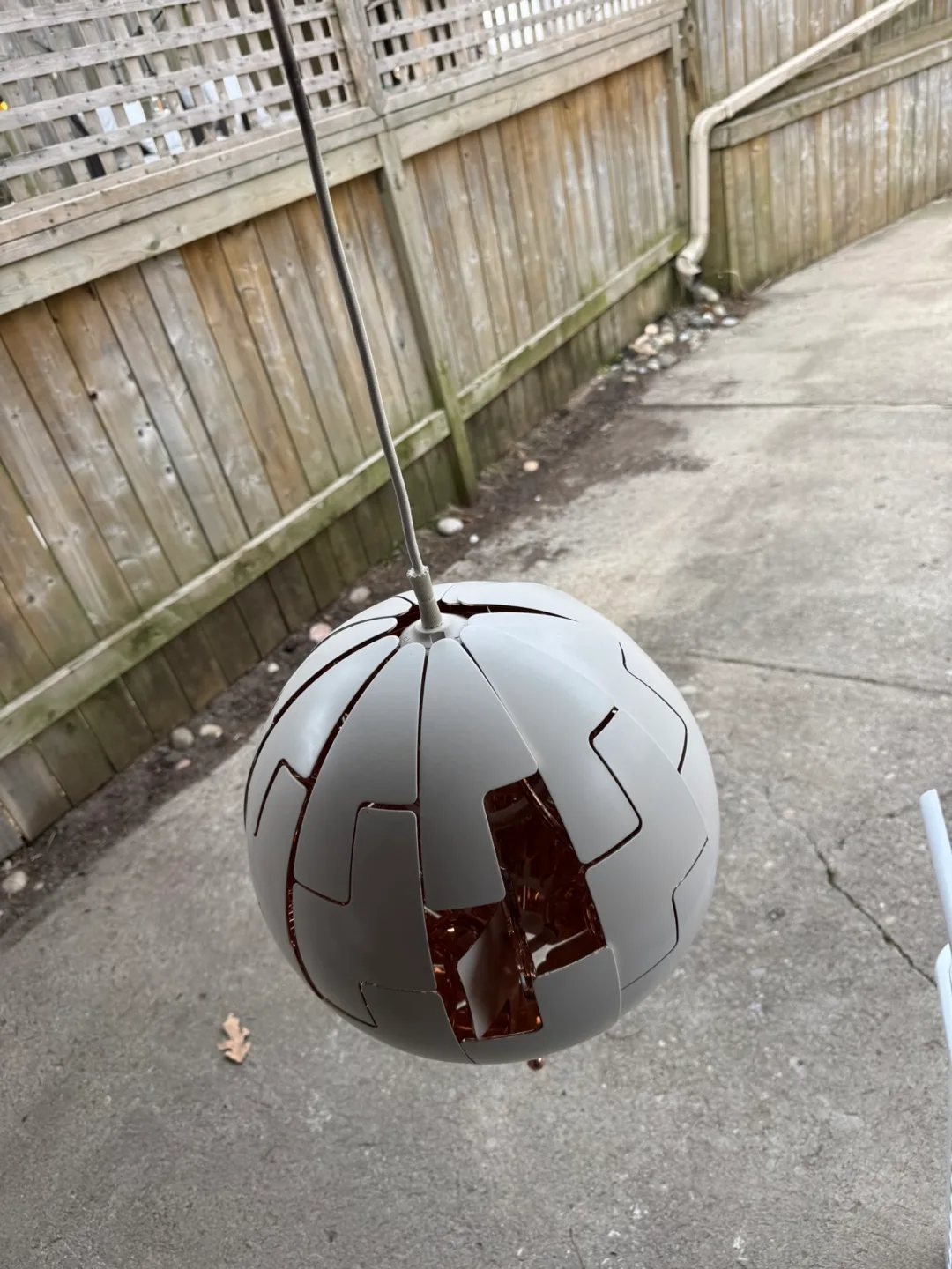 Modern Pendant Light Fixture thumbnail