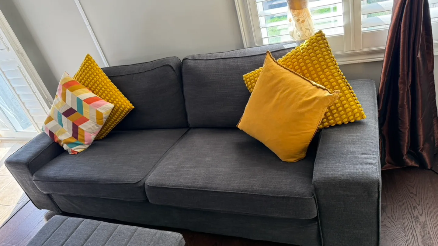 Kiwik sofa by Ikea image indicator(3)