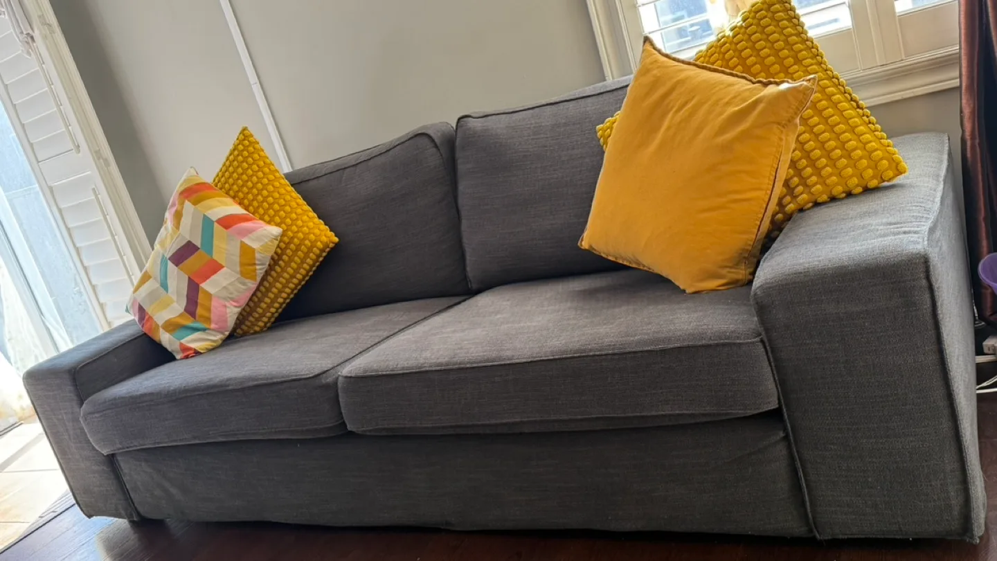 Kiwik sofa by Ikea image indicator(4)