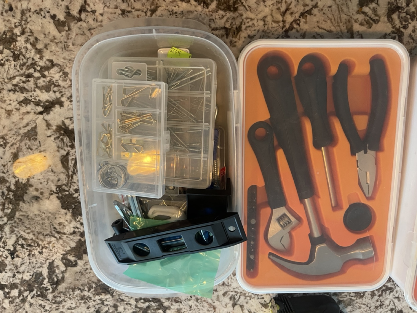 Handyman Tool Kit & Measuring Tape - photo 3