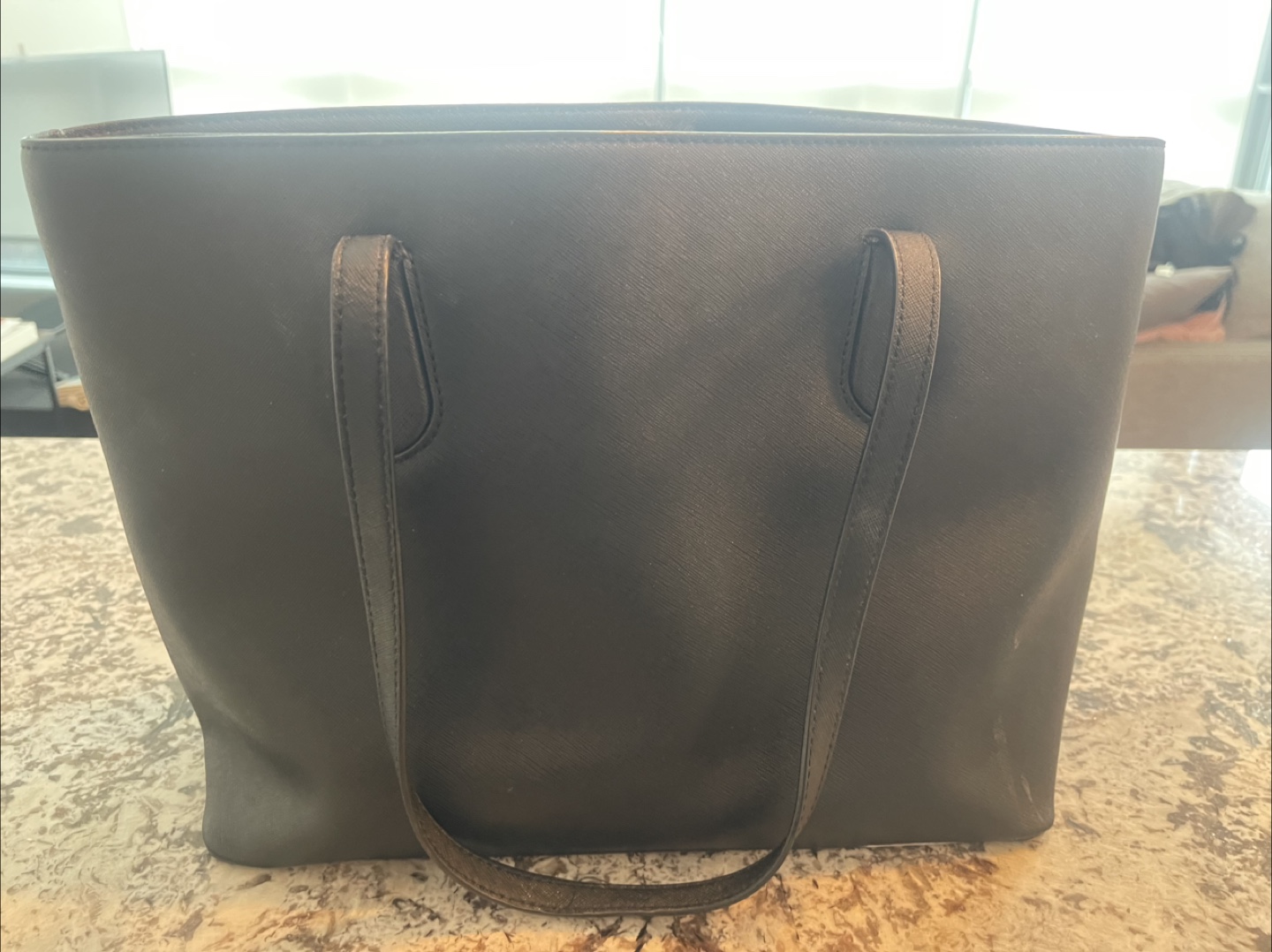 Kate Spade New York Black Tote Laptop Bag - photo 3