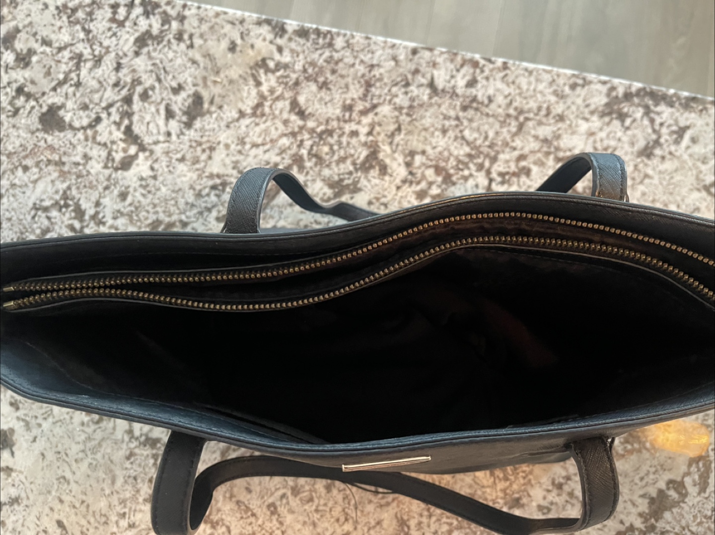 Kate Spade New York Black Tote Laptop Bag - photo 4