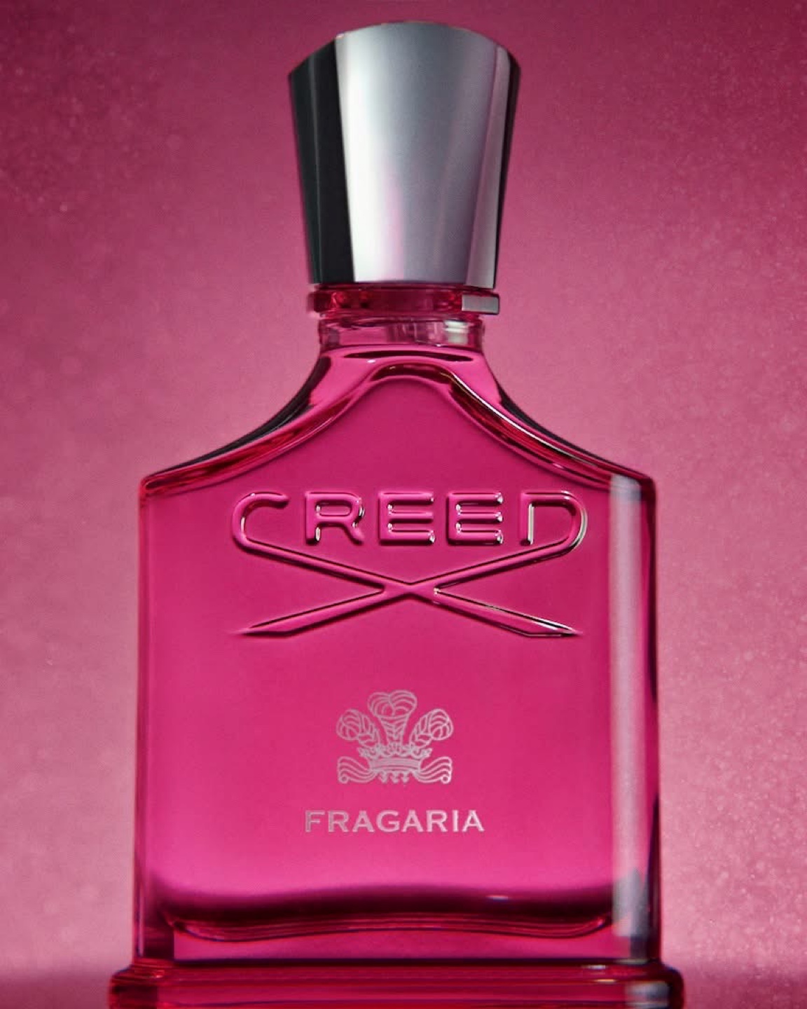 Creed Fragaria Perfume - photo 2