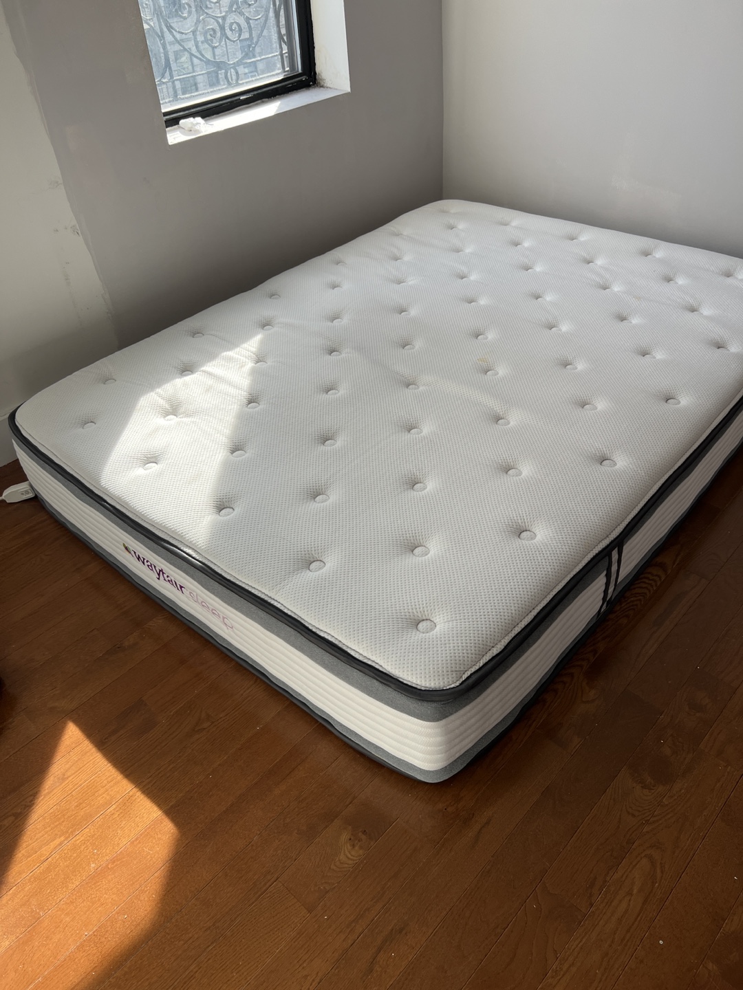 Wayfair Sleep Mattress Queen Size - photo 2