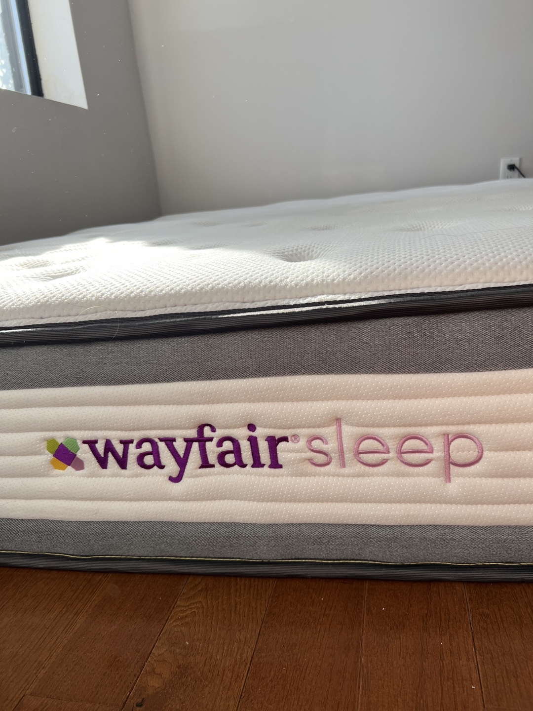 Wayfair Sleep Mattress Queen Size