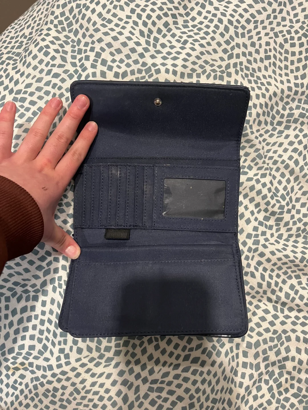 Bags image indicator(2)