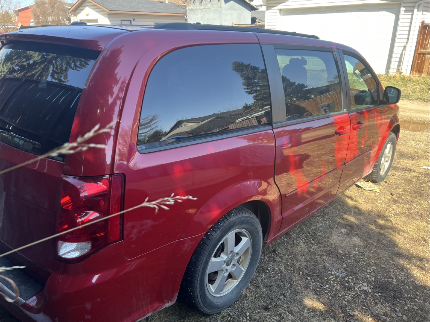 2012 Dodge Grand Caravan - photo 5