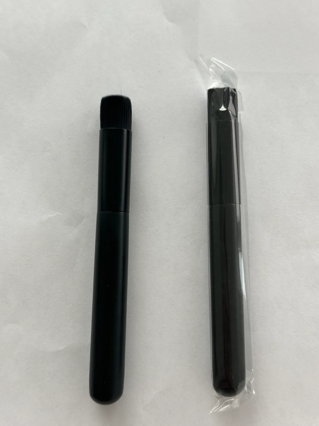 Black Makeup-Nail-Lash  Brushes thumbnail