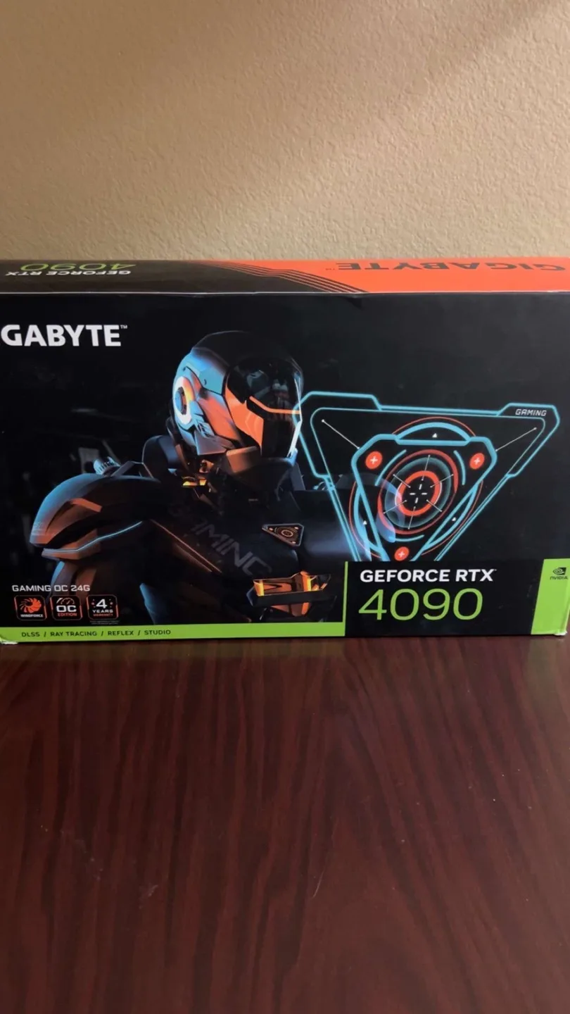 Geforce rtx 4090 thumbnail