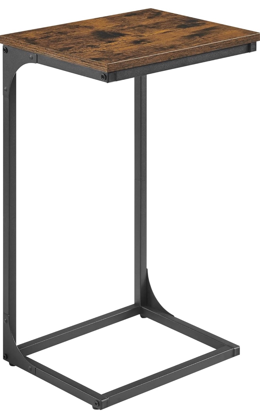 Sofa Side Table, Laptop side table - photo 4