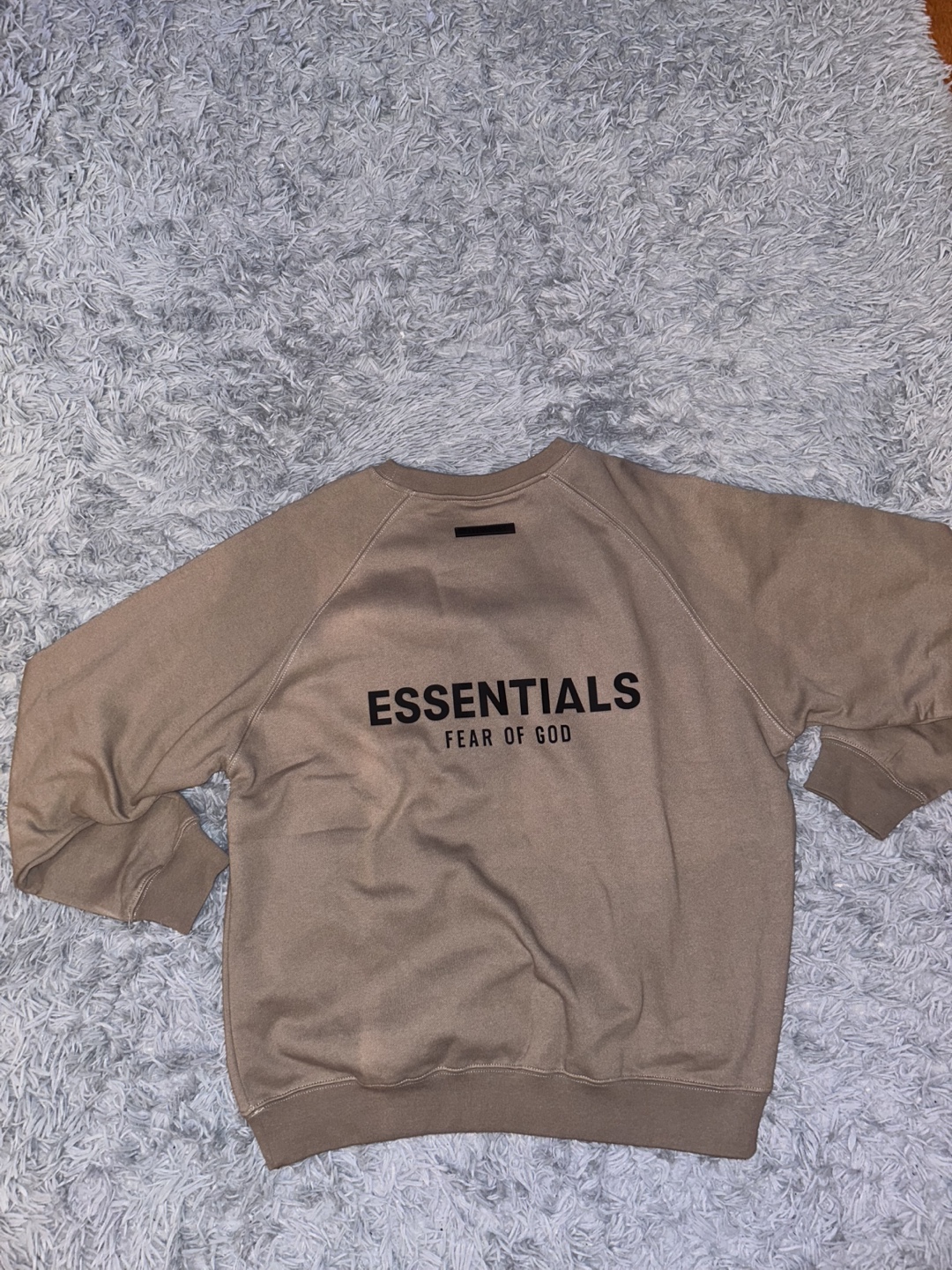 Fear of God Essentials Crewneck