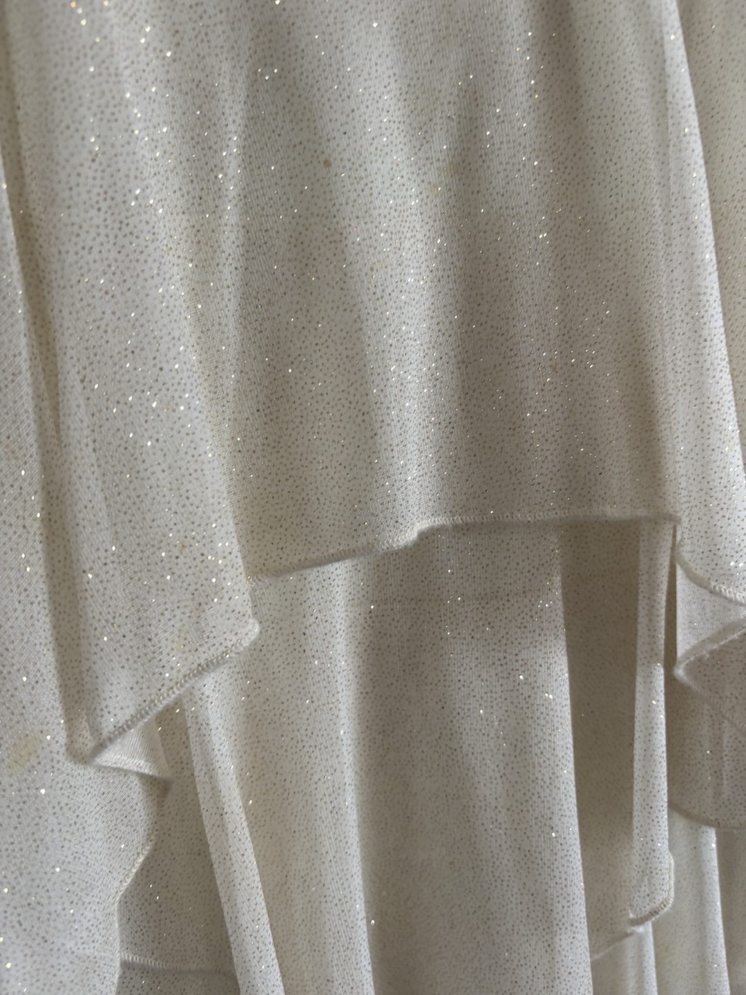 Girls' Size 8 My Michelle Sequined Dress - photo 4