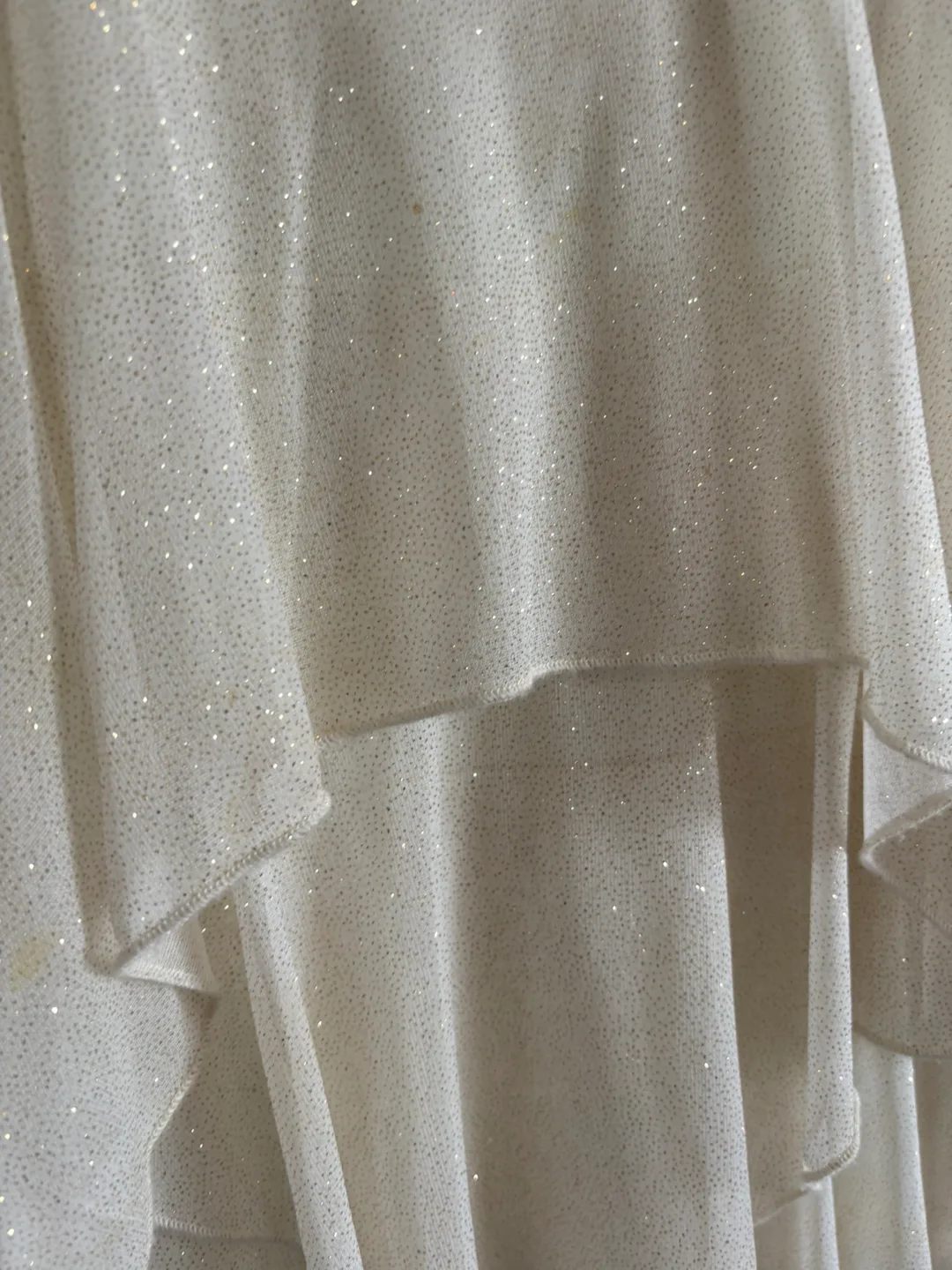 Girls' Size 8 My Michelle Sequined Dress image indicator(4)