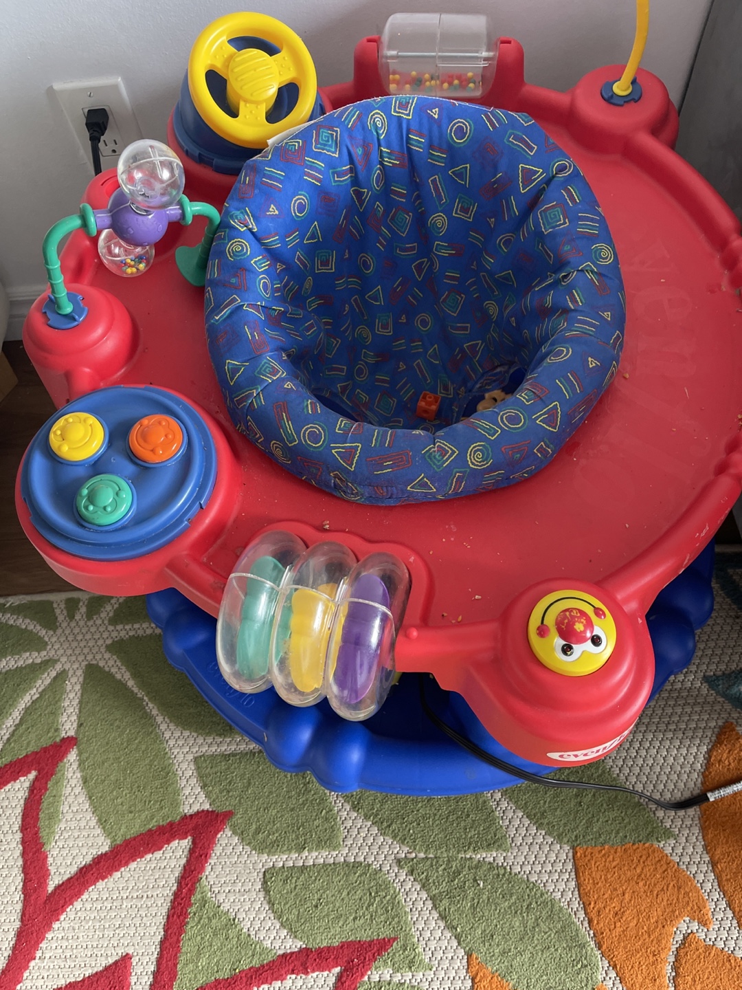 Baby Play Centre