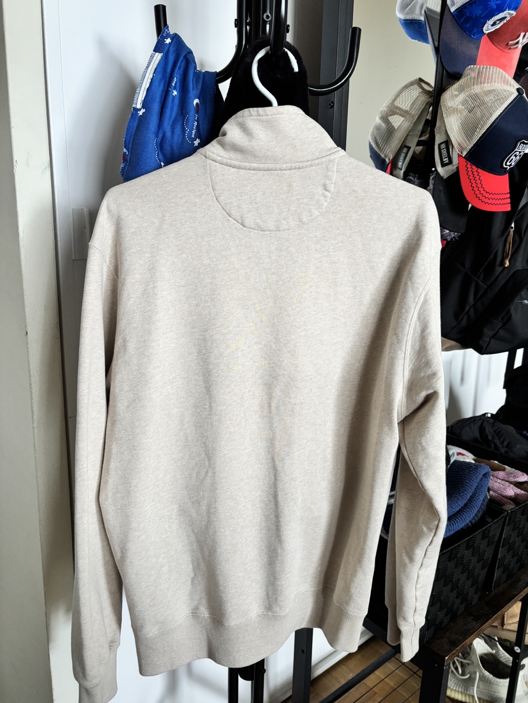 ovo drake jacket unisex - photo 3