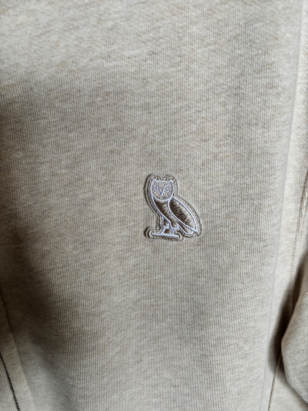 ovo drake jacket unisex - photo 2