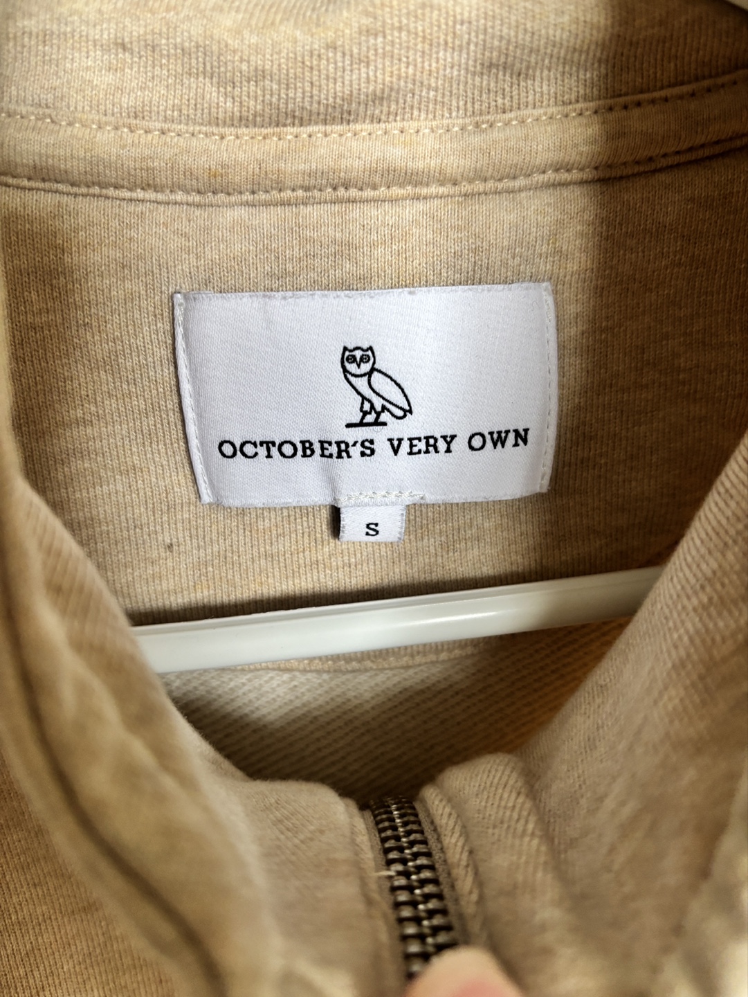 ovo drake jacket unisex