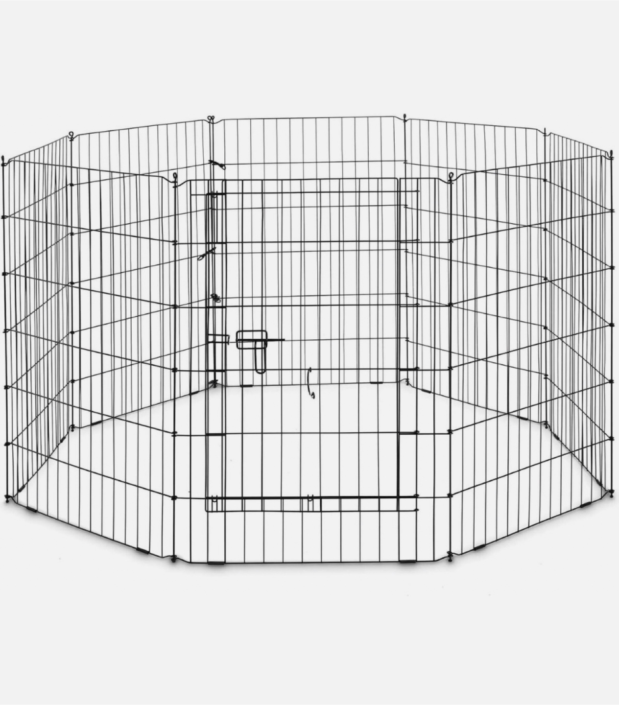 PETCO Adjustable Exercise Pen - XL Size - photo 3