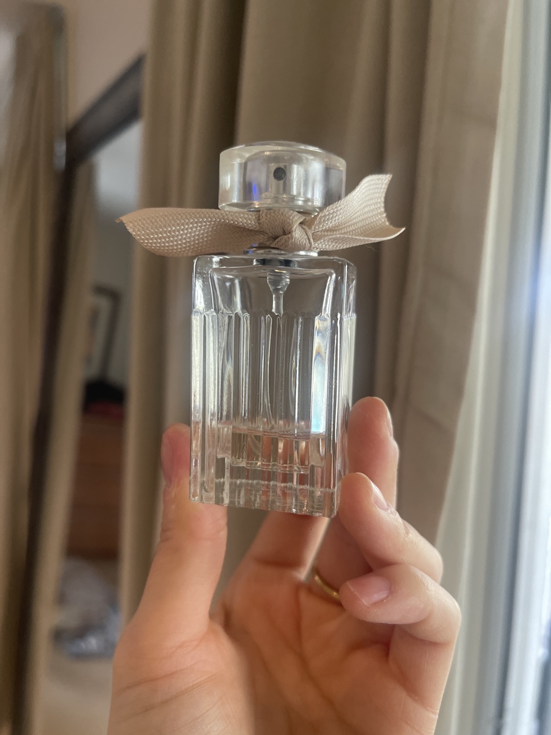 FREE Mini Chloe (30ml)