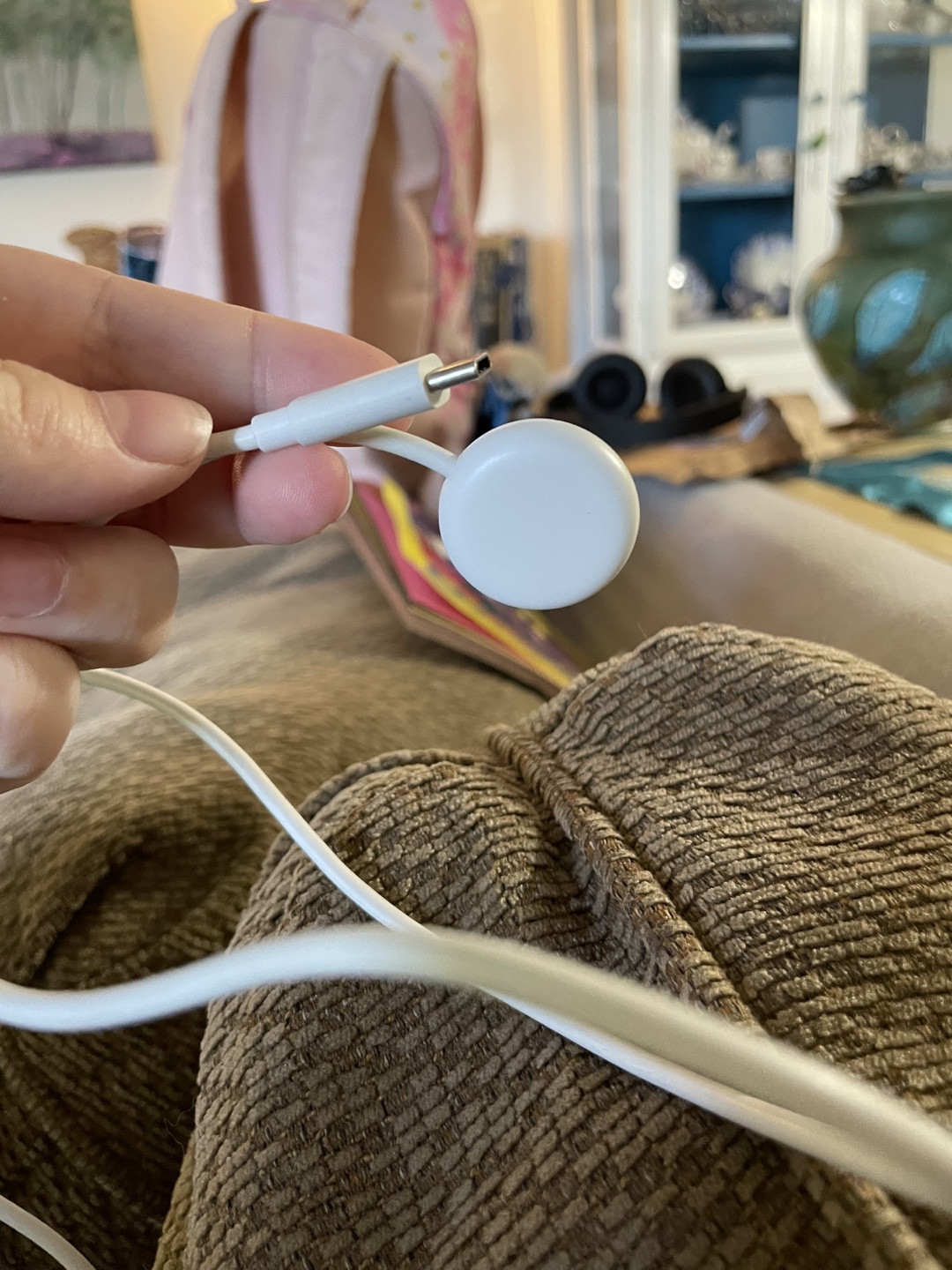 Google pixel 2 watch - photo 3