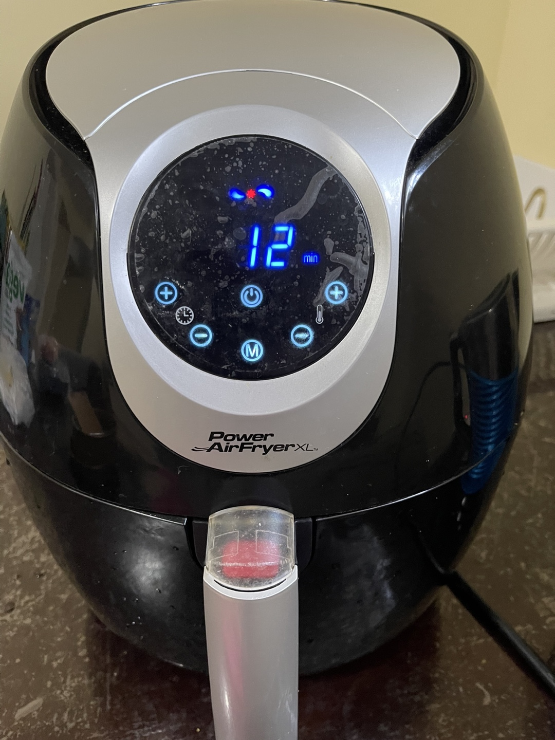 Power Air Fryer XL
