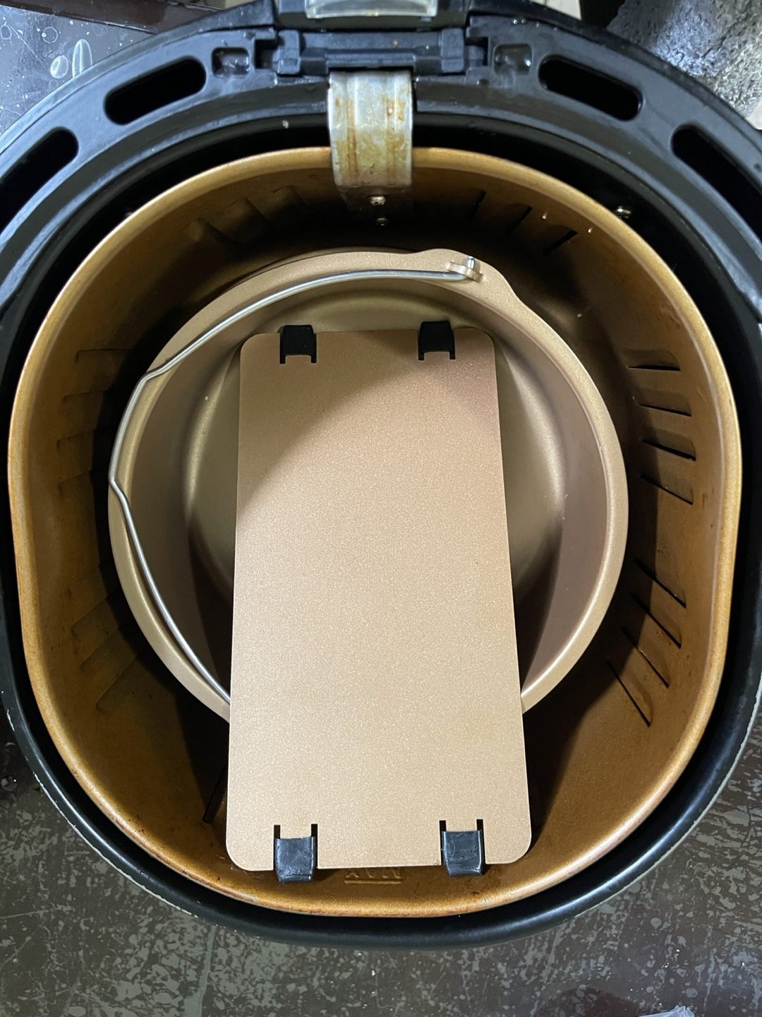 Power Air Fryer XL - photo 3