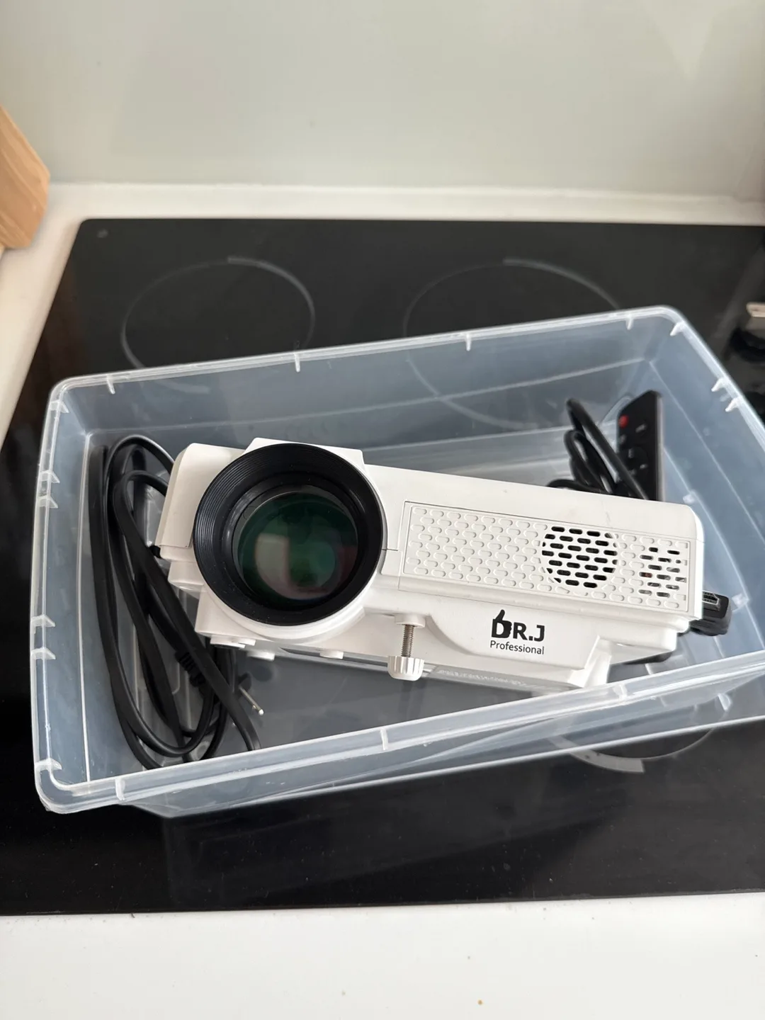 FREE DRJ Projector thumbnail