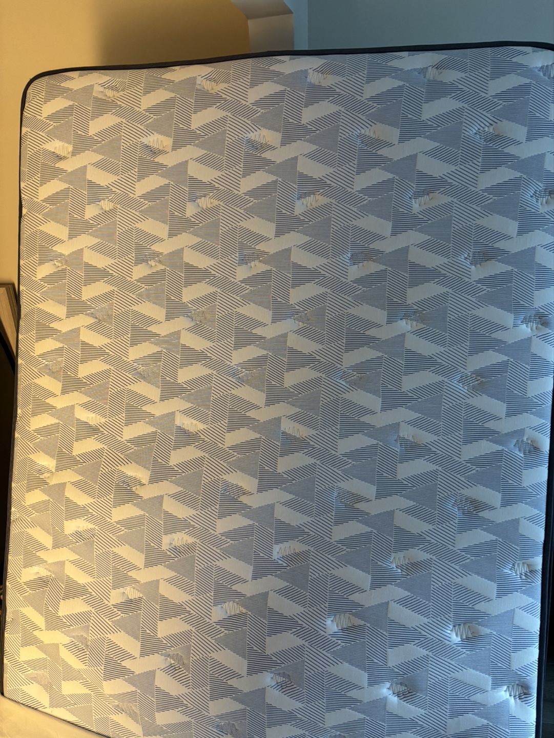 Queen Mattress - new - photo 2