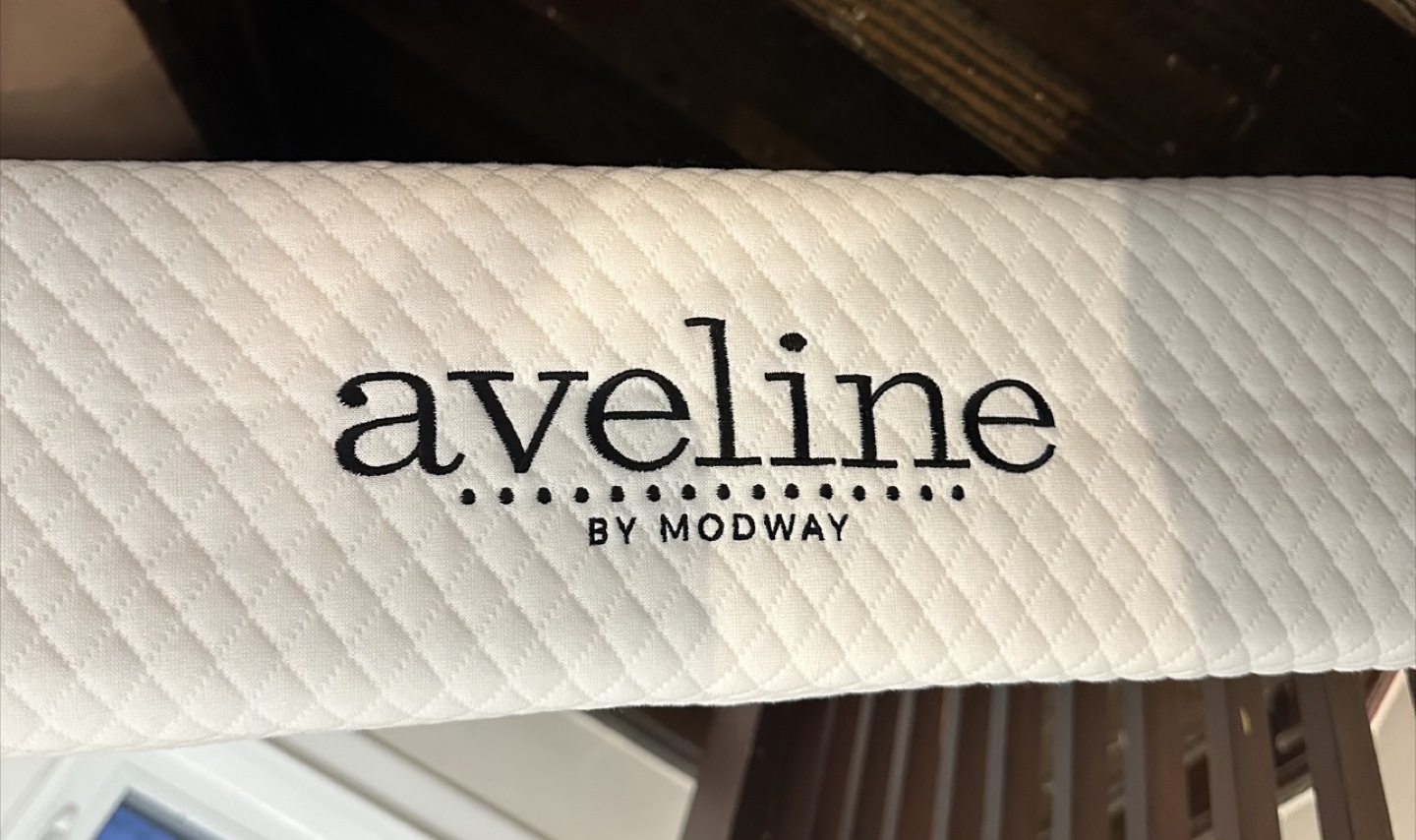 Aveline by Modway Twin Double Gel Mattress with Box Spring - photo 2