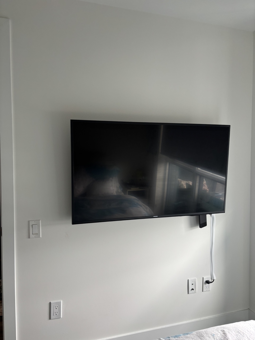 Samsung 55 inch Smart TV