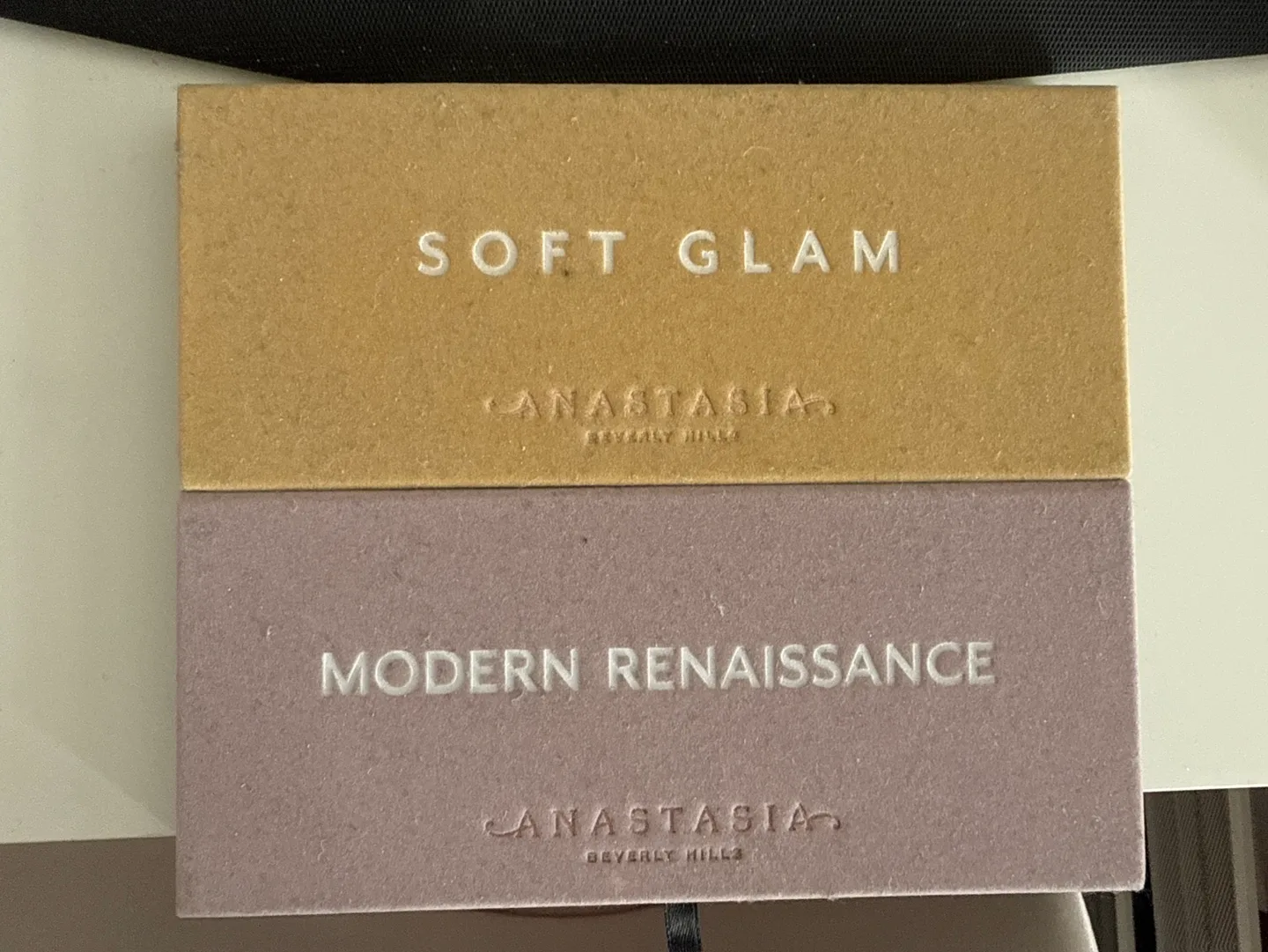 Anastasia Beverly Hills Eyeshadow Palettes thumbnail