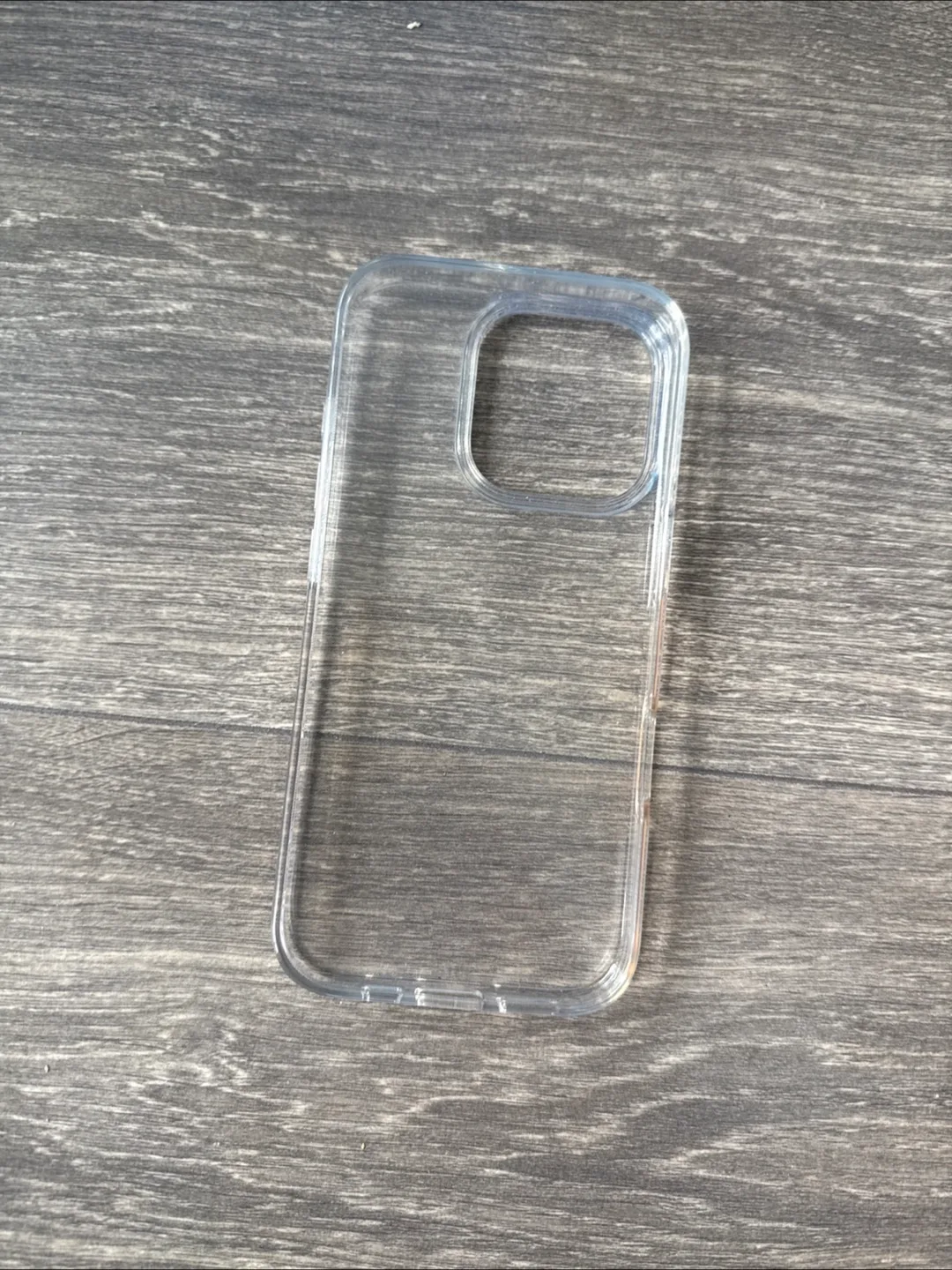 OtterBox iPhone 12 Pro Max Symmetry Clear Case thumbnail