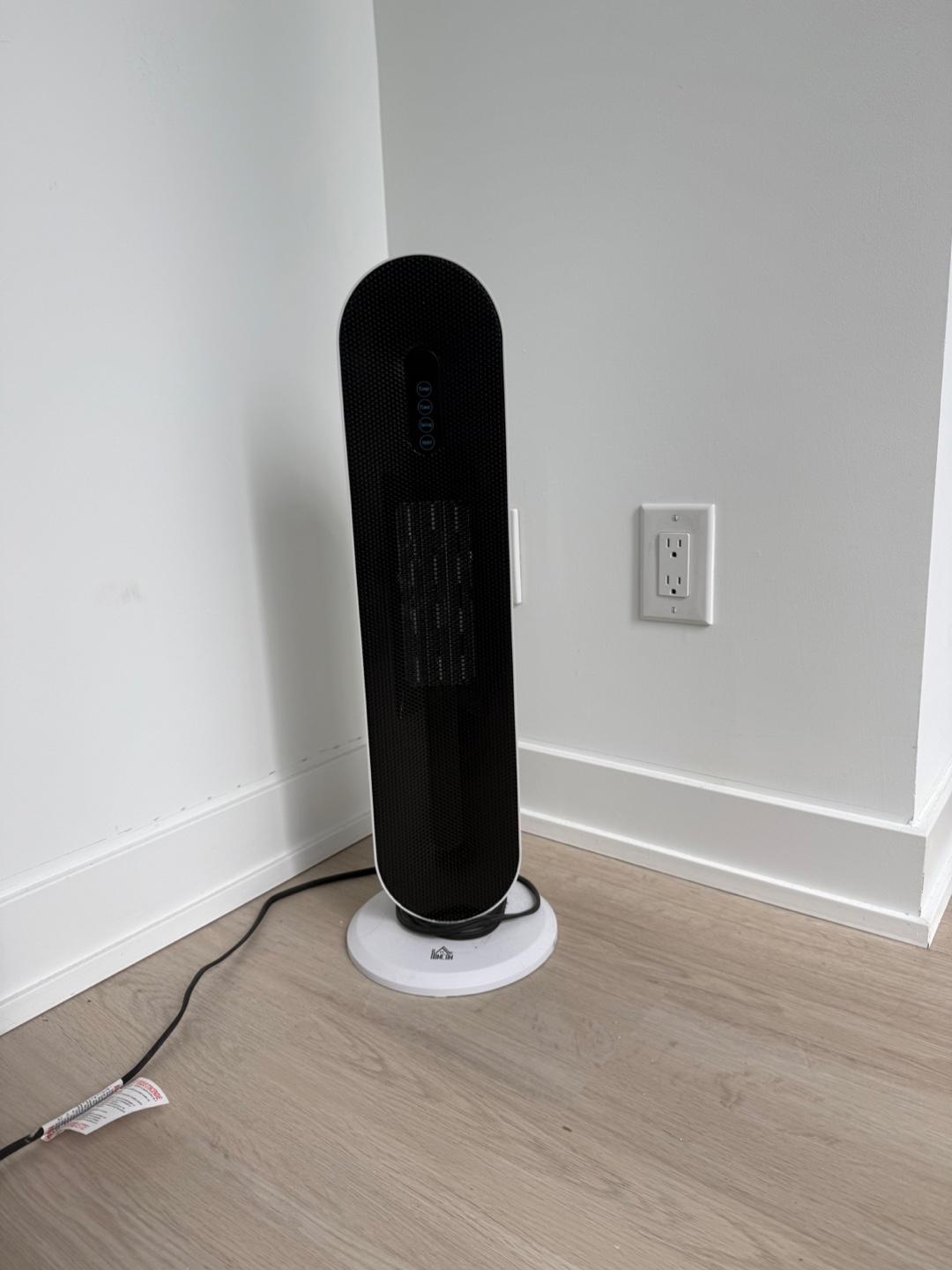 Tower Heater