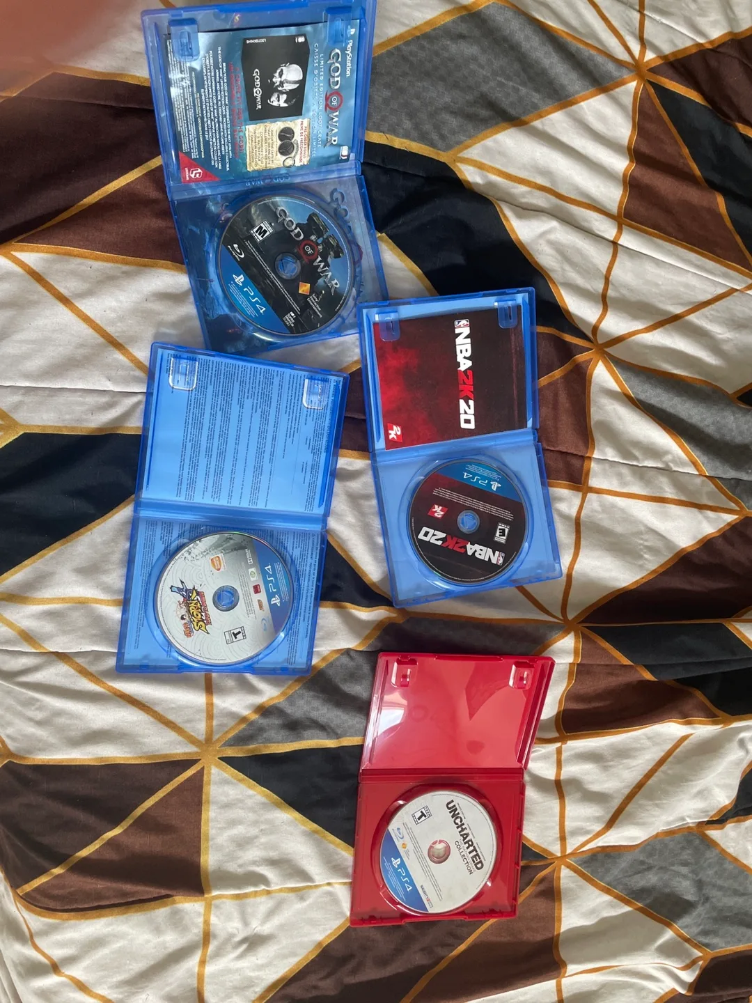 PS4 games image indicator(2)