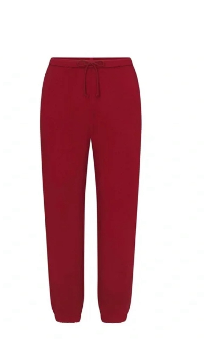 SKIMS Classic Jogger - photo 2