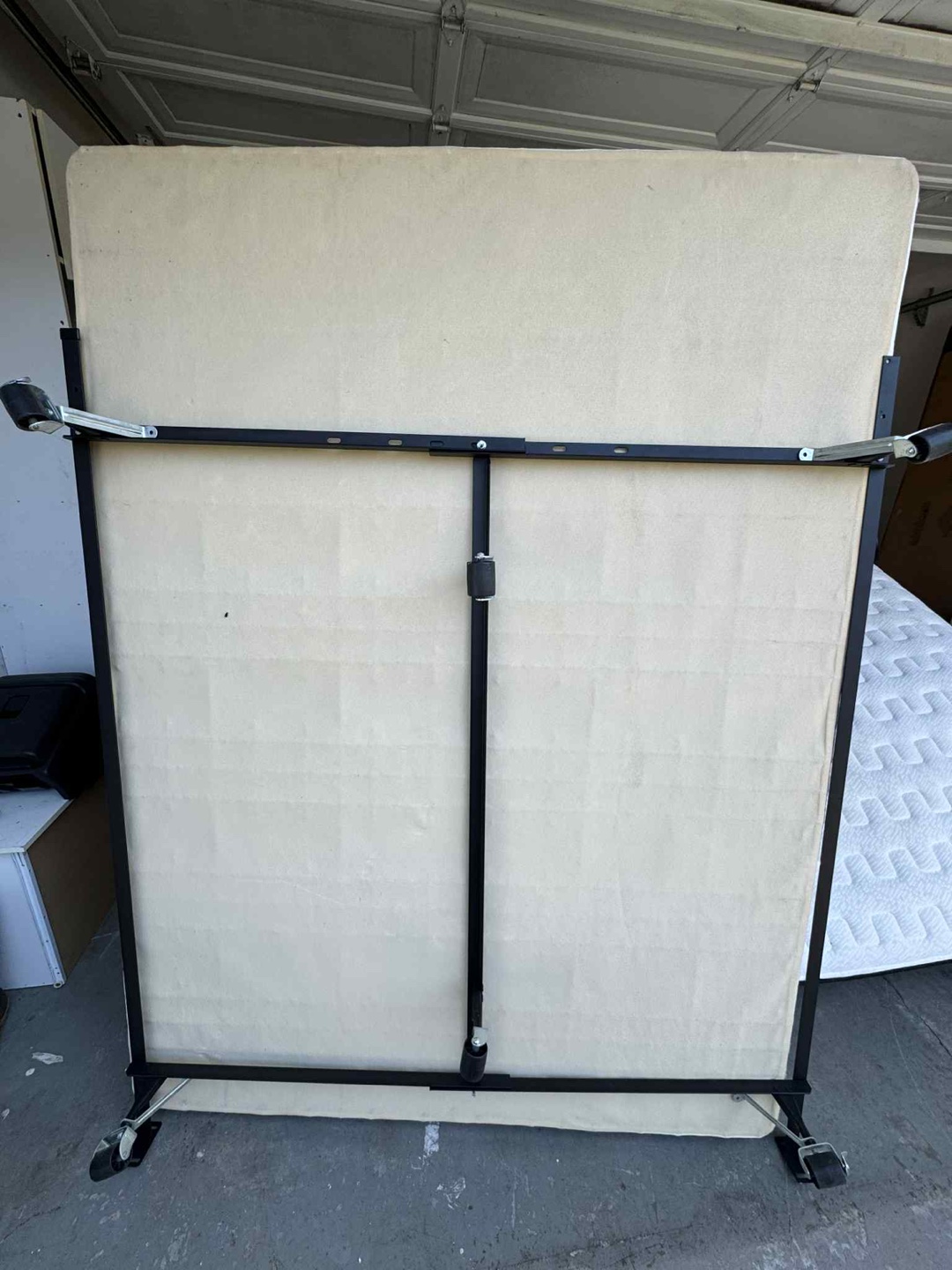 Queen Mattress and Box Spring Set - photo 5