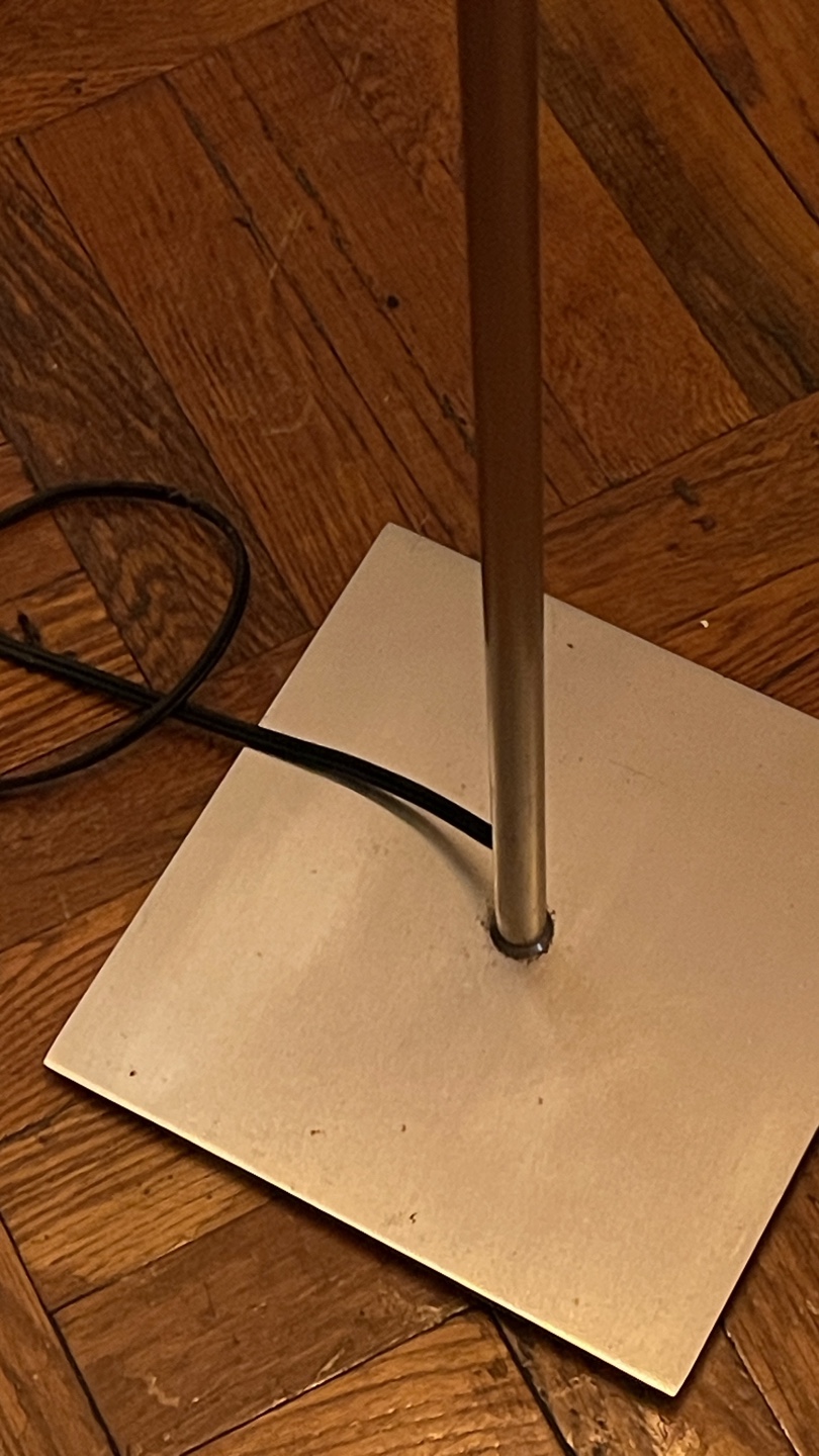 Modern Floor Lamp - photo 4