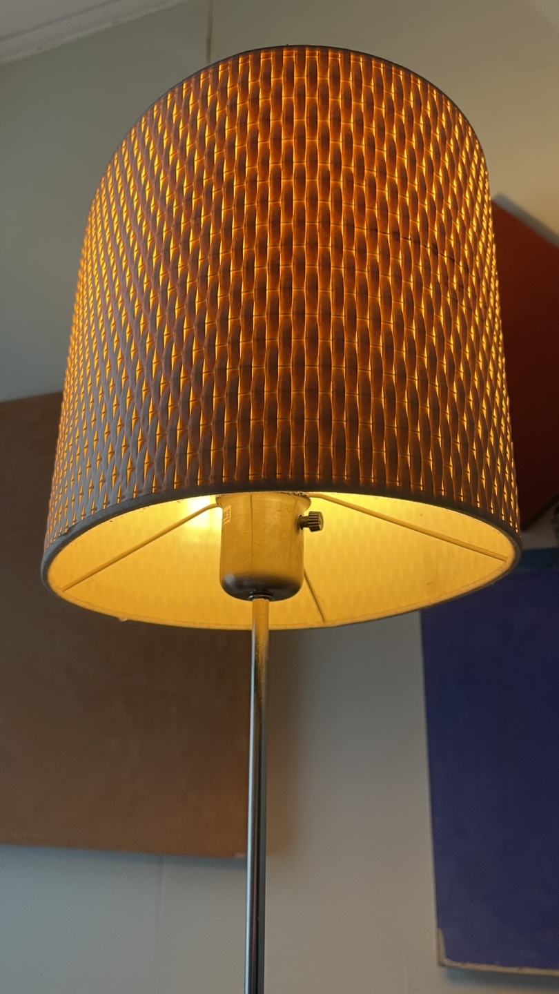 Modern Floor Lamp - photo 2